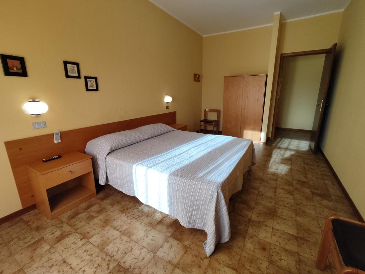Hotel Il Dollaro Villa San Giovanni Εξωτερικό φωτογραφία