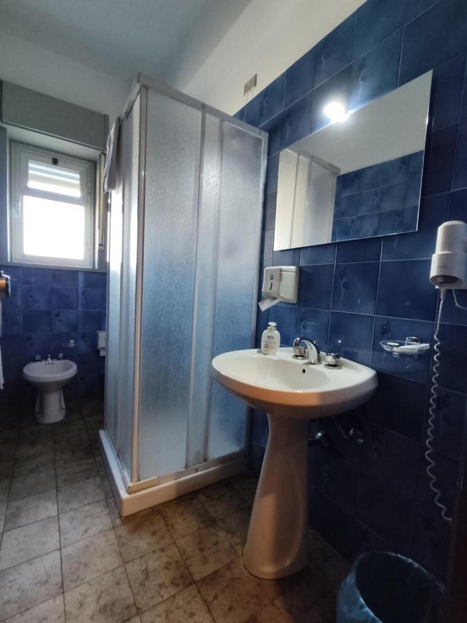 Hotel Il Dollaro Villa San Giovanni Εξωτερικό φωτογραφία