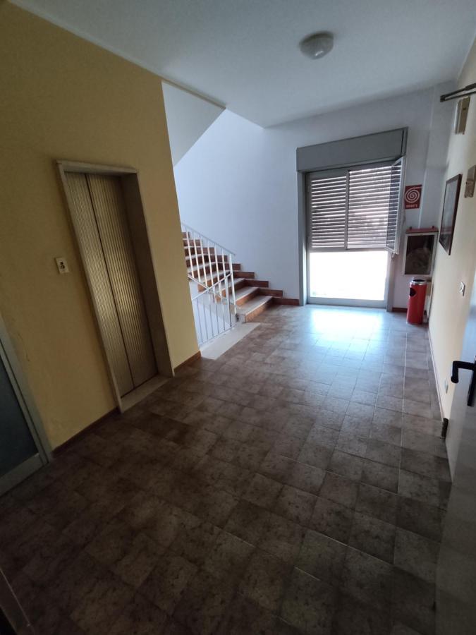 Hotel Il Dollaro Villa San Giovanni Εξωτερικό φωτογραφία