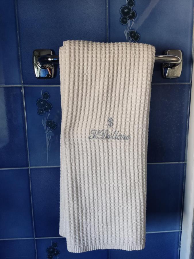 Hotel Il Dollaro Villa San Giovanni Εξωτερικό φωτογραφία